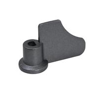 Pala For Impastare La Macchina For Il Pane 1PC, Compatibile For Oster, CKSTBRTW20, DB-104708, BDM1500, SS-185951, Compatibile For Kenwood, BM900