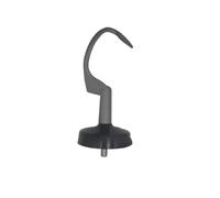 Pala for Macchina Del Pane, Compatibile for Chef, Compatibile Con KENWOOD, KVL4100W KVL4100S KMM710 KMM770, Gancio for Impastare La Pasta, Parti Di Ricambio for Impastare