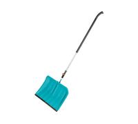 PALA GARDENA Gardena KST 50 - Plastica resistente, lama 50 cm, Nero e Blu, resistente a basse temperature