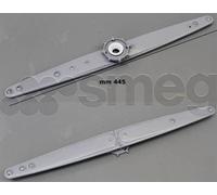 Pala girante spruizzatore superiore lavastoviglie 694570156 originale SMEG [EEK: A]