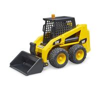 Pala gommata CAT BRUDER 1:16