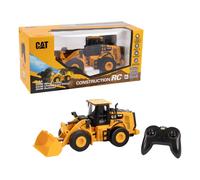 Pala Gommata Caterpillar RC 950M - Wheel Loader Scala 1:24 con Radiocomando 2.4 GHz