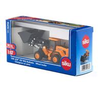 SIKU Super 1:87 Jcb 457 Wls Caricatore Sul Copertone 1789