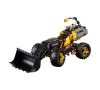 Pala gommata LEGO Technic Volvo Concept Zeux