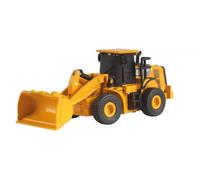 Pala gommata radiocomandata CAT 950M 1:64