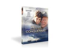 Pala Il Conquistatore BLU-RAY NUOVO