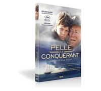 Pala Il Conquistatore DVD NUOVO