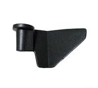 Pala Impastatrice Compatibile per wmf CBK110KP Lega Alluminio | Compatibilità precisa per wmf CBK110KP, lega alluminio robusta, sostituzione per ideale, per facile montaggio