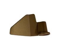 Pala Impastatrice Universale per Macchina per il Pane CBK-110KP, Oro