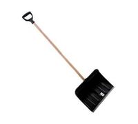 Prosperplast Pala Neve Abs 41 nero Manicata - ILT41