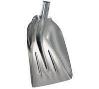 PALA in ALLUMINIO per NEVE e GRANO SENZA MANICO BADILE UTENSILE GIARDINO 51614