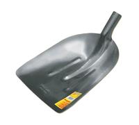 Pala in alluminio turbomass spalaneve spala neve MASS art. 33 senza manico