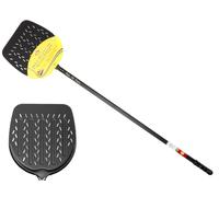 Pala Infornare Italia 3d Cm 36 Nero Lilly Codroipo