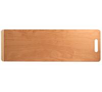 Pala Infornare Legno Metro 33x100 Marrone Lilly Codroipo