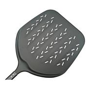 Lilly Codroipo pala pizza 3d Italia 36x190, forata, leggera, professionale