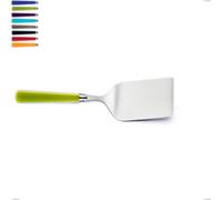 Pala lasagne candy eme, Acciaio 18/10 AISI 304 Lucido manicatura acrilico multicolor