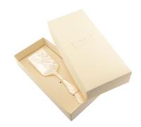 Pala Lasagne chic in metacrilato PERLATO BIANCO 182 mm in confezione bomboniera bianco