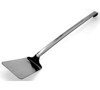 Pala lasagne unipezzo catering acciaio inox Gnali cm 12