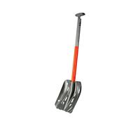 Pala mammut alugator pro light (grigio/arancione)