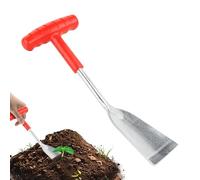 Pala manuale per giardinaggio, forca da giardino resistente e strumento per scavare, pala per rimuovere il prato | Paesaggio del giardino, aiuola, vaso per ortaggi, trapianto di piante all'aperto, gia