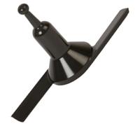 Pala mescolatrice per cuisine companion hf800, hf900, fe800, fe900, hp503, hp605