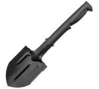 Pala MFH con custodia - Black
