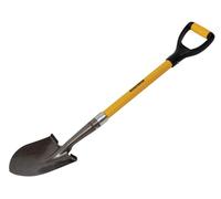 Pala Mini Roughneck, Punta Rotonda ROU68010
