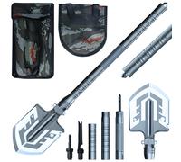 Pala multifunzionale per sopravvivenza - Tipo 3 KP39129