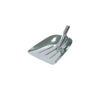 Pala multiuso in acciaio inox 33x40 cm