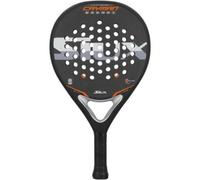 Pala Padel Siux Cayman Carbonio 3K Forma Lacrima Peso 355-375g