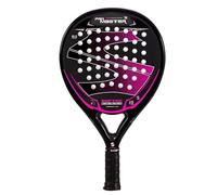 Pala Padel Softee Pro Master Evolution Fucsia