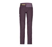 Pala Pants W C: Dark Wild Berry S: S Cura della Persona e Salute