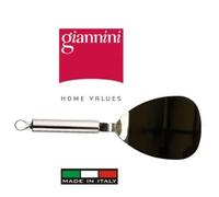 Pala pasticcio inox 18/10 Giannini, linea factotum