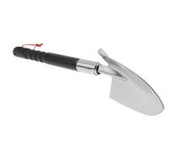 Pala Per Acciaio Inox Paletta Strumenti Il Pozzo Del Fuoco Cenere