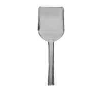 Pala Per Acciaio Inox Strumenti Il Pozzo Del Fuoco Cenere Da Barbecue