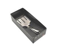 Pala Per Antipasti In Acciaio Lucido Magic