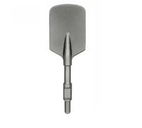 Pala per argilla Trapano a percussione potente Martello elettrico Casa Professionale Calcestruzzo Grado industriale Accessori Strumenti 65A 95A(Color 2)