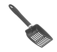 Pala per cenere del - Setaccio per carbone cavo, utensile in acciaio inossidabile, strumento domestico resistente | Design perforato Separazione efficiente della brace, struttura durevole Puliz