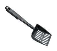 Pala per cenere in metallo, per caminetto, setaccio per cenere per stufe a legna, in ferro, per braciere, cenere resistente al calore, per caminetti, barbecue all'aperto