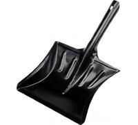 Pala per cenere, paletta per cenere, 34 x 20 cm