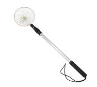 Pala per conchiglie, utensili per pelare, pala retrattile, strumento per la raccolta di conchiglie, pala di sabbia, strumento per la raccolta di conchiglie, pettini da spiaggia e caccia alla pietra