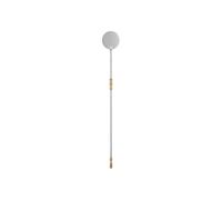 Pala Per Cuocere Cm 18 H.190 Art.90/18/1
