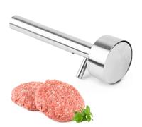 Pala per Falafel 4 cm - Scoop Non Adesiva, Baller Tool, Former per la Preparazione di Deliziose Palline - Stampo Igienico per Cucinare