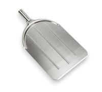 Pala per forno pizza pane in alluminio 24x32 cm