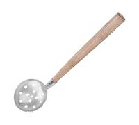 Pala per Ghiaccio - Niente più panciole con manico lungo fa risparmiare fatica, rete per buchi di ghiaccio Attrezzatura da - Adatto per professionisti, appassionati, principianti