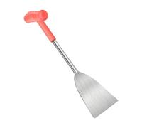 Pala per giardinaggio - Pala manuale piccola | Pala per scavare verdure selvatiche | Spiantatore manuale per diserbo giardino spiaggia funghi casa neve campeggio sopravvivenza paesaggistica
