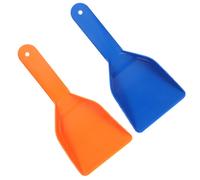 Pala per la pulizia del dispositivo di rimozione della neve del raschietto del