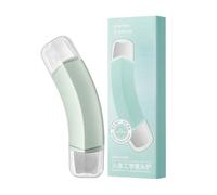 Pala per la pulizia del viso - Ridutto facciale ergonomico per le donne, esfoliazione delicata per la cura della pelle con impugnatura di comfort, strumento di bellezza sicuro per mamma ragazza moglie