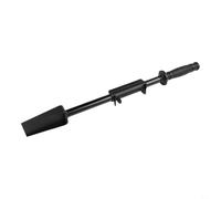 Pala per la pulizia dello scivolo per piccole macchine per la pulizia della neve utilizzata con Bailitong Snow Thrower per un efficace supporto per la rimozione della neve