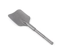 Pala per Martello Demolitore Punta for scalpello a pala e vanga in argilla for trapano a percussione elettrico for oggetti con elevata durezza fragilità